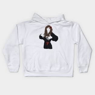 Kate Kids Hoodie